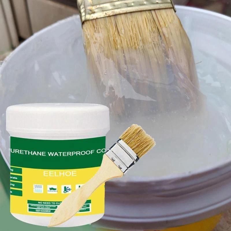Super Glue Efficient Leak privation Waterproof Glue