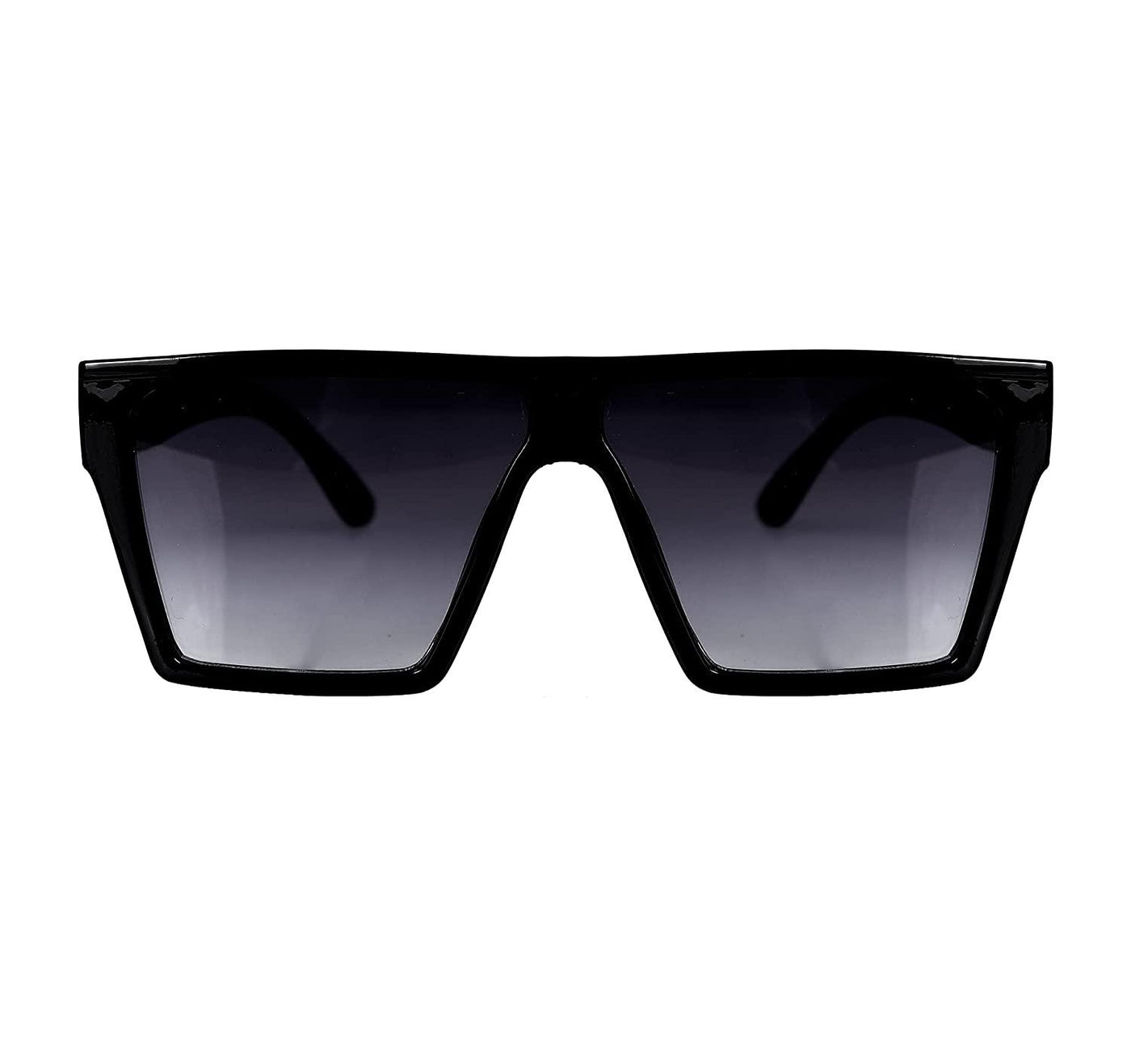 Retro Square Sunglasses